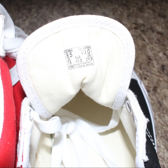 Vans Old Skool (Chkrevolution) - Picture 5 of 6